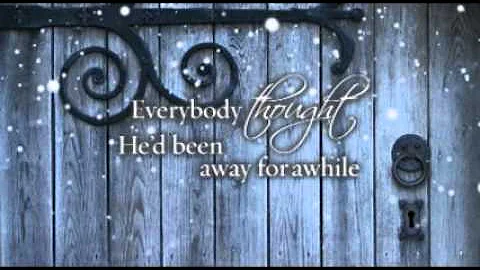 Look Who Just Checked In