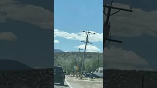 Loveland to Estes Park , Colorado #usa #fortcollinscolorado #countrybeauty #countryside #automobile