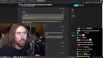 Asmongold DESTROYS dumb viewer over Lost Ark