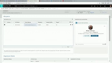 Live from #MSIgnite: Adobe Document Cloud & Microsoft | Adobe Acrobat