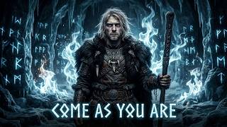 Nirvana - Come As You Are (Dark Viking Doom Cover) Bardcore North
