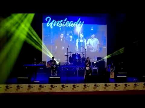 松餅內有農華煎淡5th unsteady