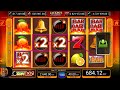 20 HOT BLAST - slot - win 1000