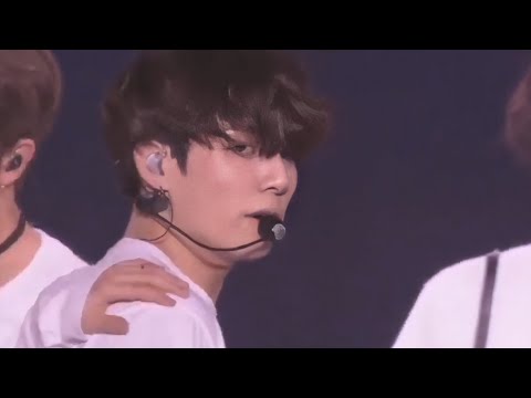 BTS (방탄소년단) - Best Of Me [LIVE VIDEO]