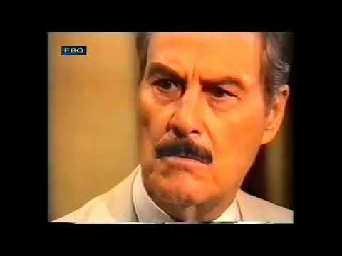 Chamada Tocaia Grande - Rede Manchete xx/04/1996