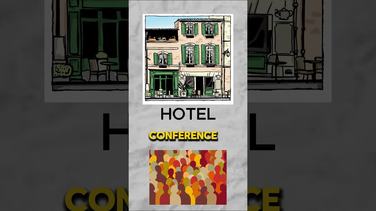 Story behind the Airbnb!