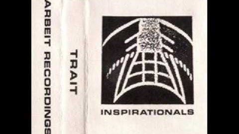 Trait - Several Arrangements Of Side A Combined For Temporary Unified Action