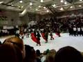 Sac State Winter Drumline