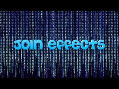Bukkit Speed Coding | Join Effects
