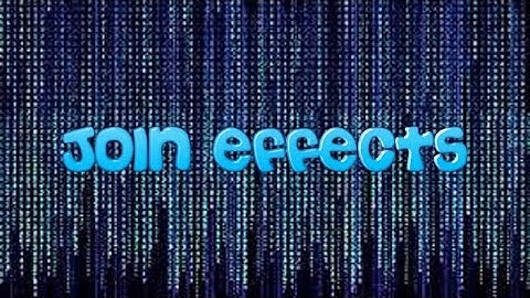 Bukkit Speed Coding | Join Effects