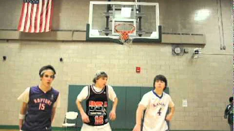 Basketball (Lil' Bow Wow)-Mass Media