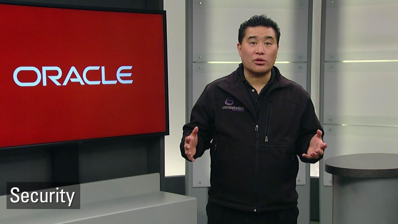 Security in the Cloud - YouTube