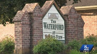 16-year-old girl shot during prom after-party in Dauphin County