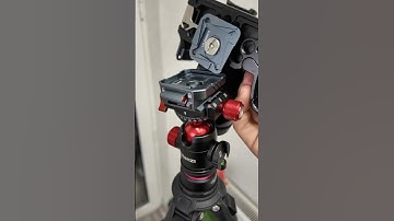 The Most Useful Camera Mount You’ve Never Seen