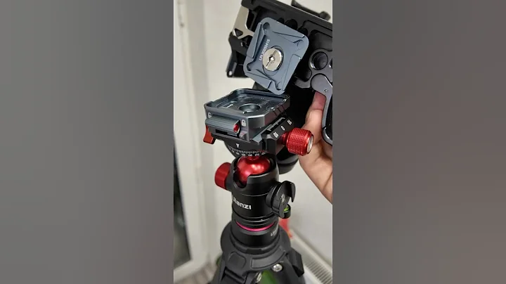The Most Useful Camera Mount You’ve Never Seen