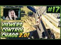 Viewers Control GTA 5 Chaos 2.0! #17 - S03E17