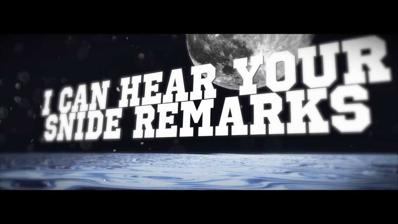 Watch Deadlights - Know Hope (Lyric Video) on YouTube Watch Deadlights - Know Hope (Lyric Video) on YouTube