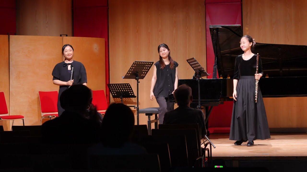 Chamber Music