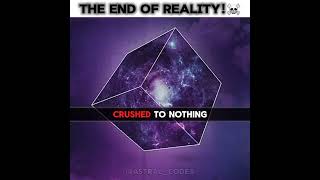 The Singularity Where Physics Dies