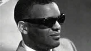 ZacNorman singing Ray Charles' RUBY