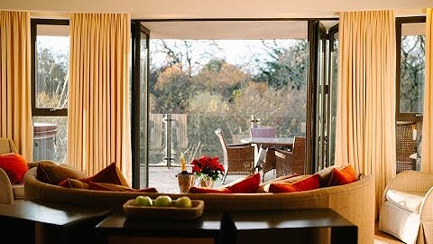 Treehouse Hideaway Suite