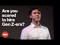 3 ways to retain your Gen Z employee | Andrei Adam | TEDxMcGill