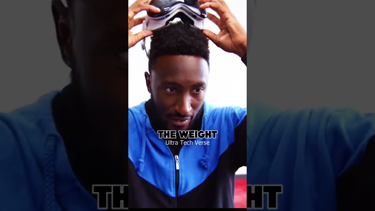 MKBHD on NEW Apple M5 Vision Pro – Worth the Price?