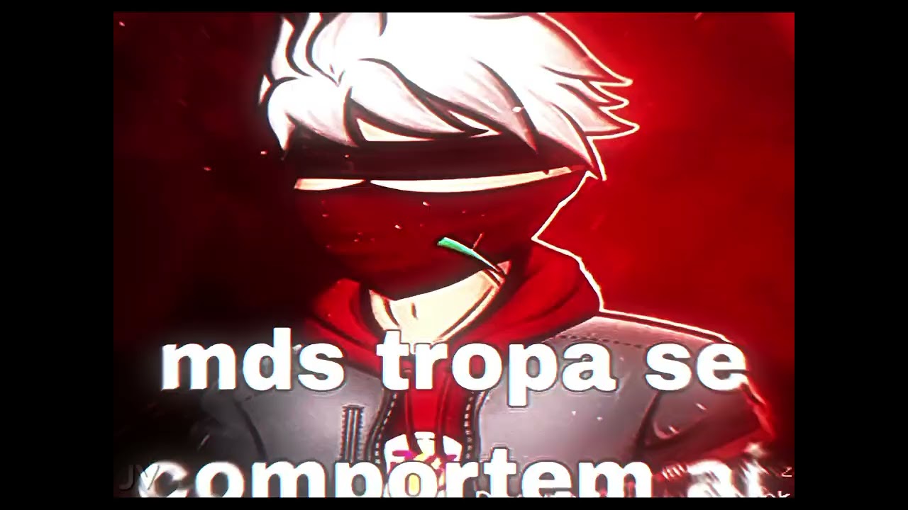 aí num dá | edit funk anime