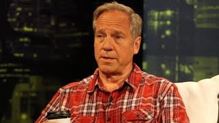 Mike Rowe's Revolutionary Work Ethic Program for High Schools