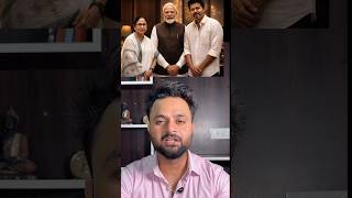 New changes in India politics #breakingnews #thalapathy #mamatabanerjee #narendramodi #westbengal