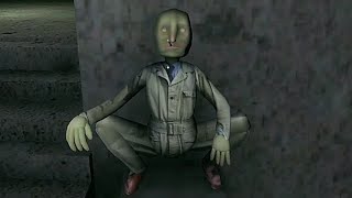 steam games that feel like a fever dream