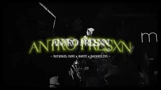 Antro Fresxn -  Natanael cano x Manci x Makabelico "IA"