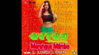 Merengue Mambo 2020 NITRO DISCPLAY (Dj Alexander y Dj Hernan Mix)