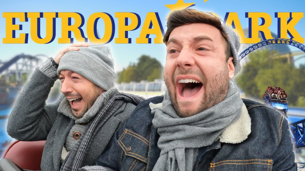 QUI SURVIVRA A CE WEEK END A EUROPA PARK ?!