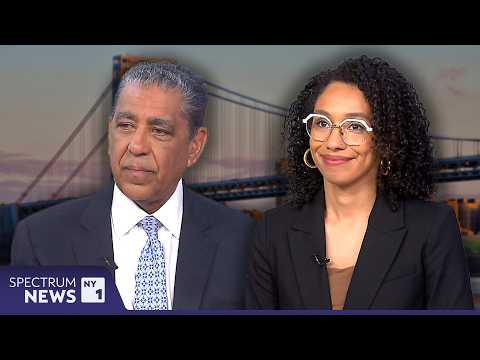 Democratic Primary Debate for the 13th Congressional District | Full Debate
