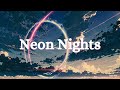 Lucidmusic Ft Daydreams Neon Nights