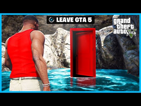 Video: Čo je Sabre v GTA 5?