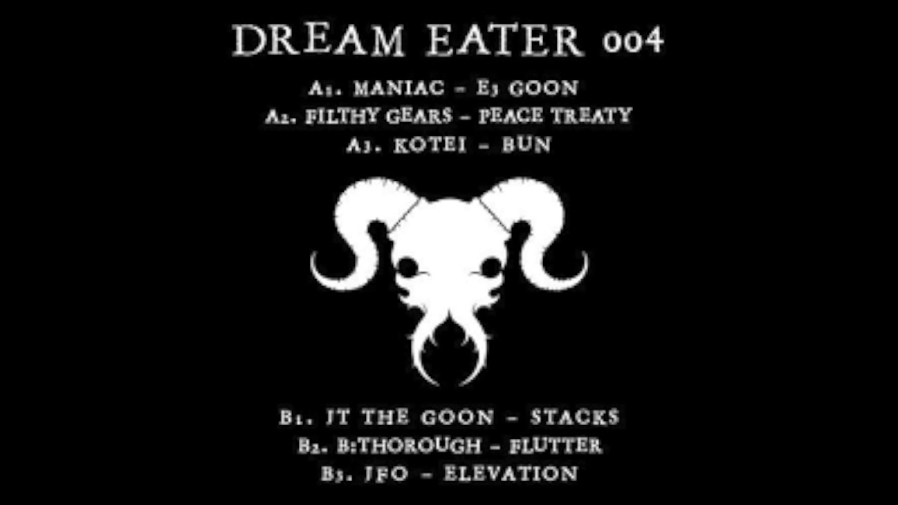 B:Thorough - Flutter