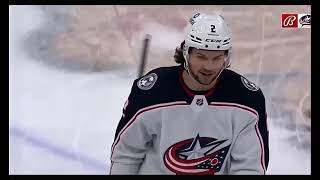 Funny/Angry NHL referee moments