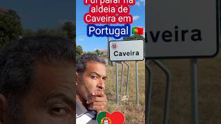 Portugal:Aldeia de Caveira #music #musica #vidaemportugal #divano #curiosidades #europa