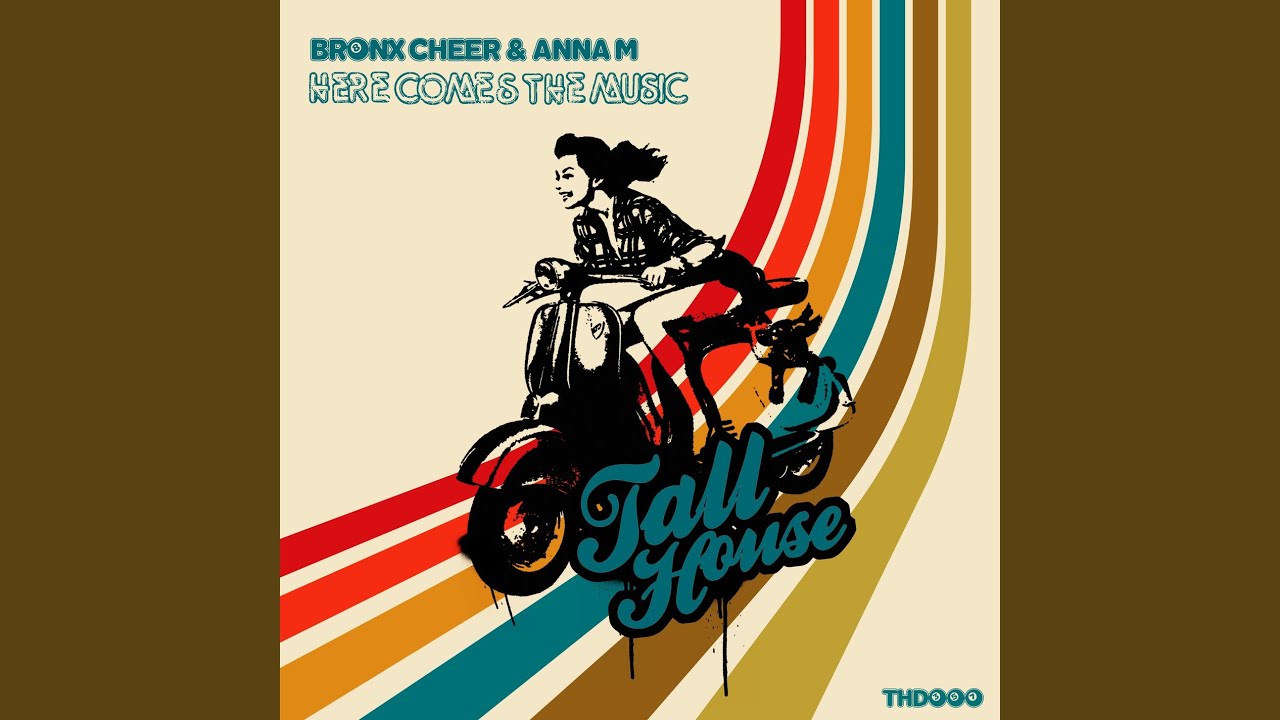 Here Comes the Music