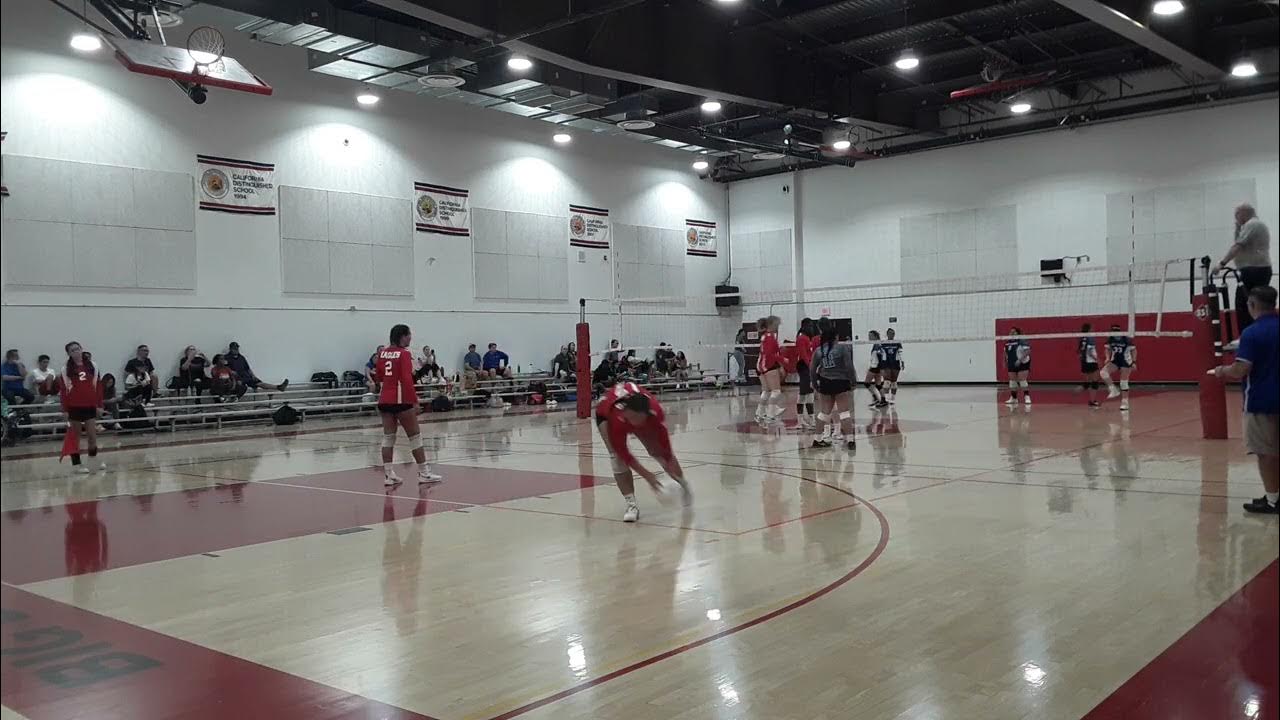 Big Bear Tournament Marshall vs Acaciawood YouTube