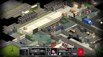 Xenonauts - Insane - Part 36