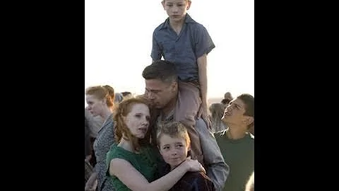 The Tree of Life - Movie Review