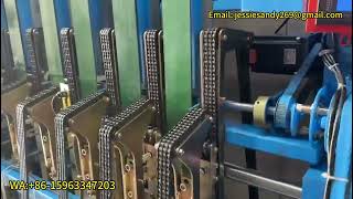 Core Veneer Ltype Veneer Composerjointingsplicing Machine For Plywood Productionwa86-15963347203