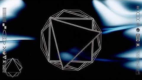 POSER - DIVIDED [OFFICIAL VISUALIZER] (2021) SW EXCLUSIVE