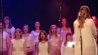 Oblivion - Coastal Sound Youth Choir: I 2016 (Grimes cover)