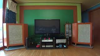 altec 604E #2