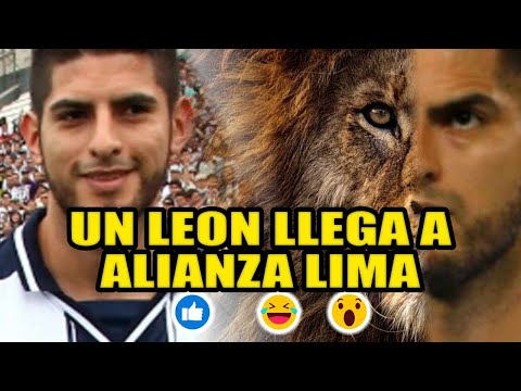 LA SORPRESIVA LLEGADA