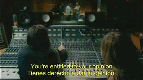 Joss Stone - Right to be wrong (traducido al español)